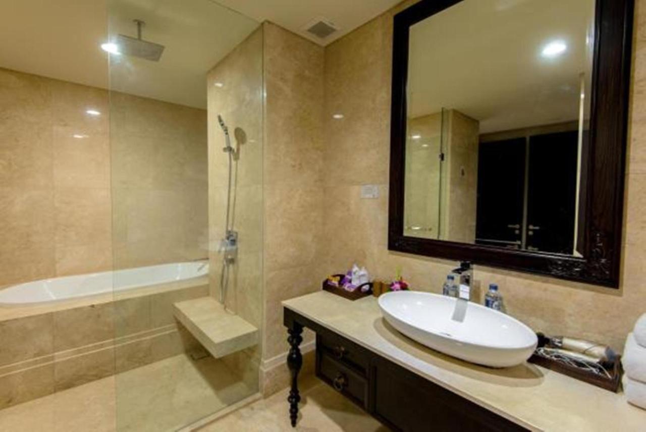 Ayana Residence Luxury Living Jimbaran Exterior foto
